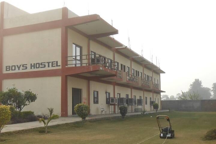 hostel